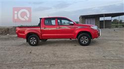 تويوتا هايلوكس